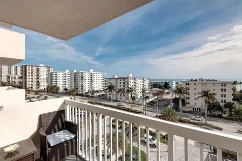 1500 S Ocean Drive Hollywood FL 33019