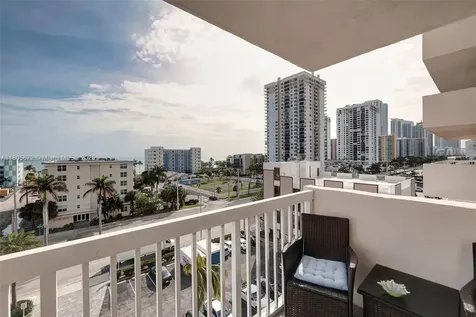 1500 S Ocean Drive Hollywood FL 33019
