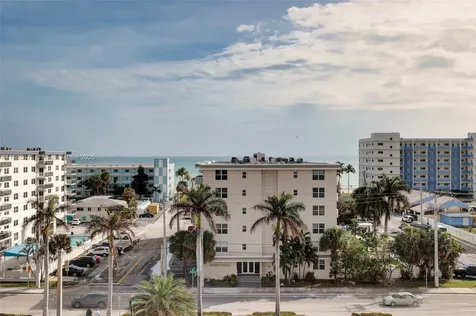 1500 S Ocean Drive Hollywood FL 33019