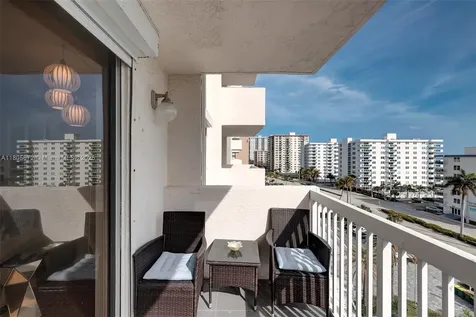 1500 S Ocean Drive Hollywood FL 33019