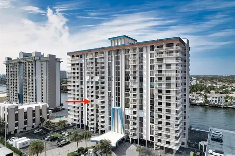 1500 S Ocean Drive Hollywood FL 33019