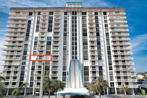 1500 S Ocean Drive Hollywood FL 33019