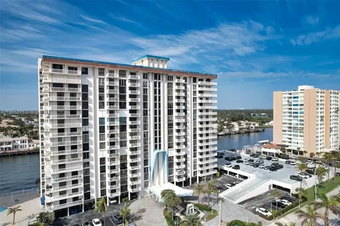 1500 S Ocean Drive Hollywood FL 33019
