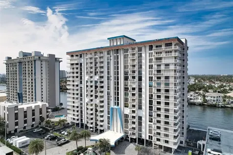 1500 S Ocean Drive Hollywood FL 33019