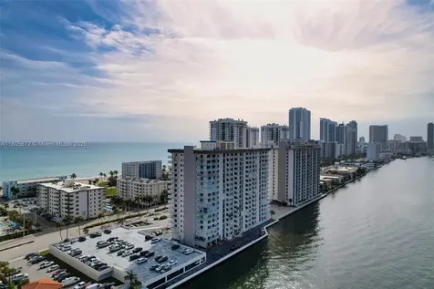 1500 S Ocean Drive Hollywood FL 33019