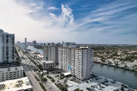 1500 S Ocean Drive Hollywood FL 33019