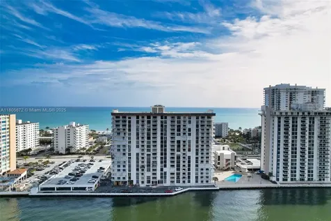 1500 S Ocean Drive Hollywood FL 33019