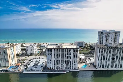 1500 S Ocean Drive Hollywood FL 33019