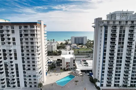 1500 S Ocean Drive Hollywood FL 33019