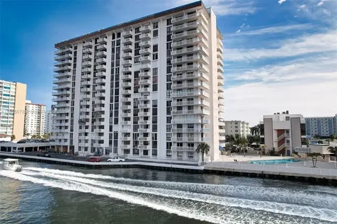1500 S Ocean Drive Hollywood FL 33019