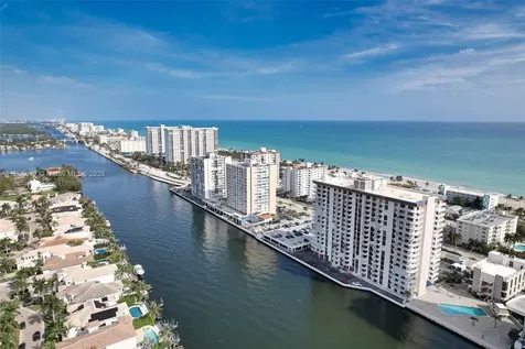 1500 S Ocean Drive Hollywood FL 33019