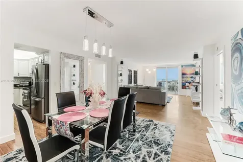 1500 S Ocean Drive Hollywood FL 33019