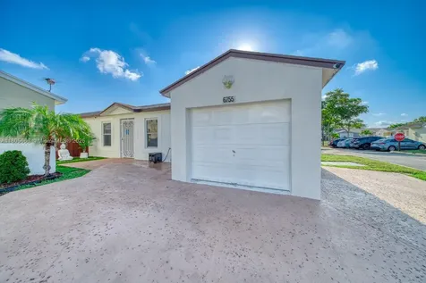 6755 NW 199th Street Hialeah FL 33015
