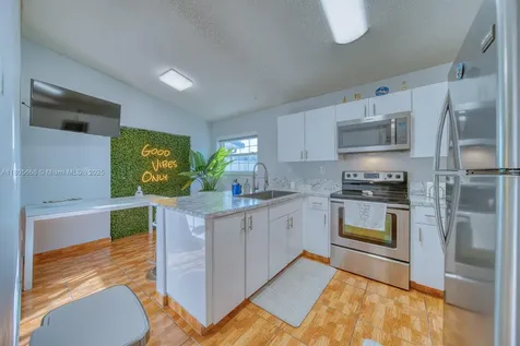 6755 NW 199th Street Hialeah FL 33015