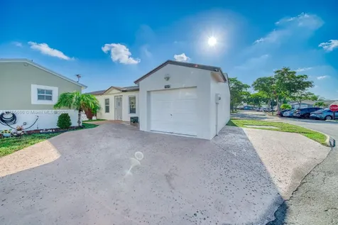 6755 NW 199th Street Hialeah FL 33015