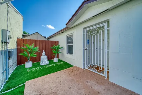6755 NW 199th Street Hialeah FL 33015