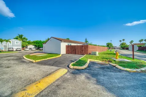 6755 NW 199th Street Hialeah FL 33015