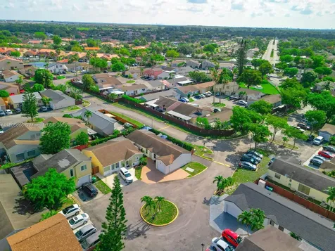 6755 NW 199th Street Hialeah FL 33015
