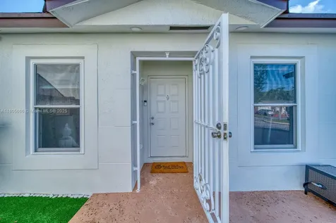 6755 NW 199th Street Hialeah FL 33015