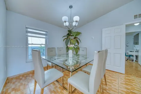 6755 NW 199th Street Hialeah FL 33015