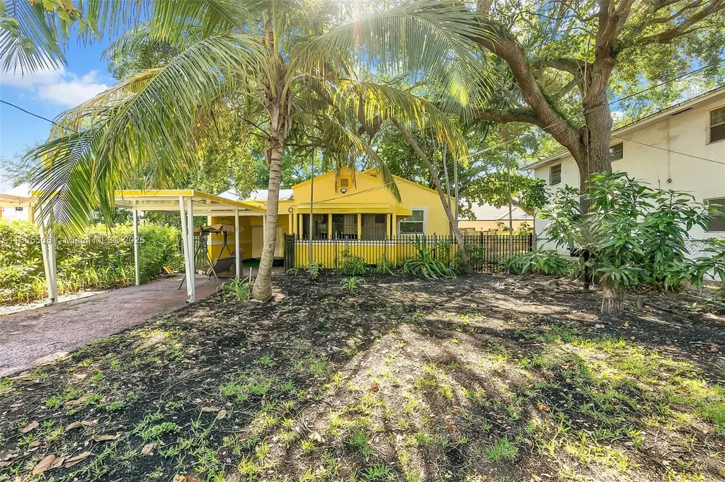 5437 NW 4th Avenue Miami FL 33127