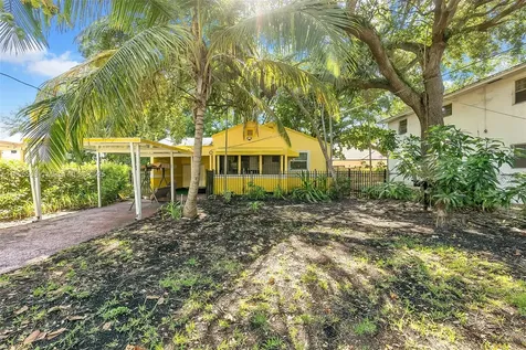 5437 NW 4th Avenue Miami FL 33127