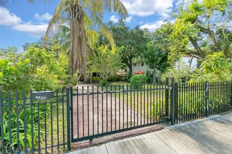 5437 NW 4th Avenue Miami FL 33127