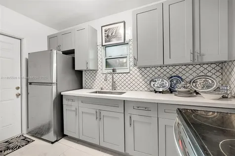 5437 NW 4th Avenue Miami FL 33127