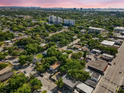 5437 NW 4th Avenue Miami FL 33127