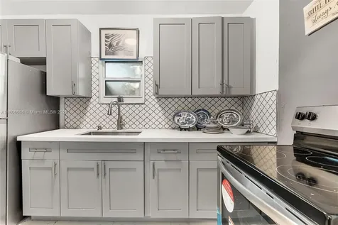 5437 NW 4th Avenue Miami FL 33127