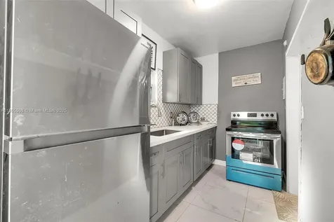 5437 NW 4th Avenue Miami FL 33127