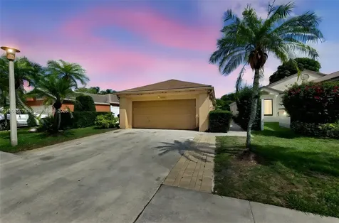3831 NW 21st Street Coconut Creek FL 33066