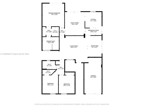14226 SW 90th Terrace Miami FL 33186
