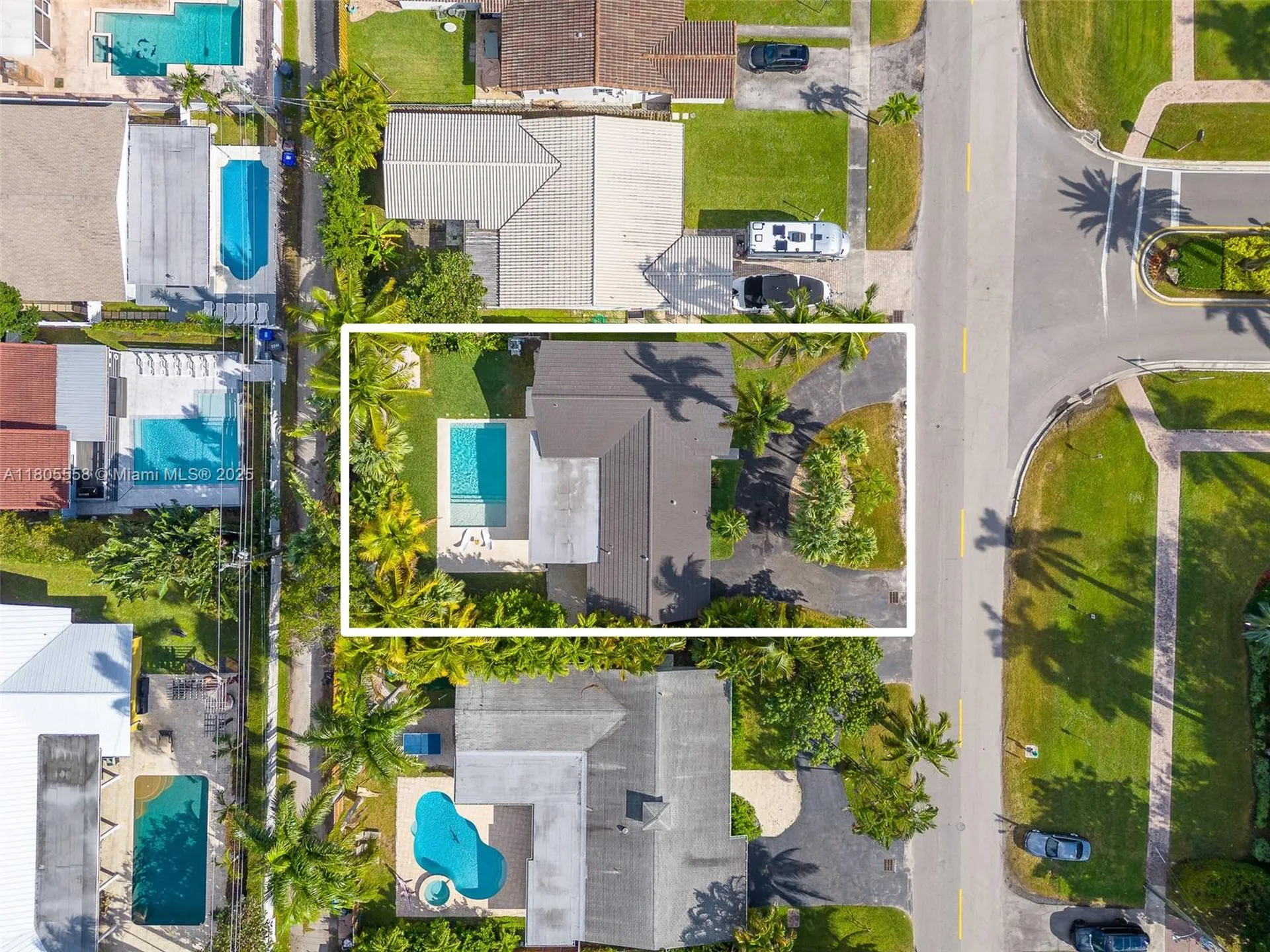 1025 Washington Street Hollywood FL 33019