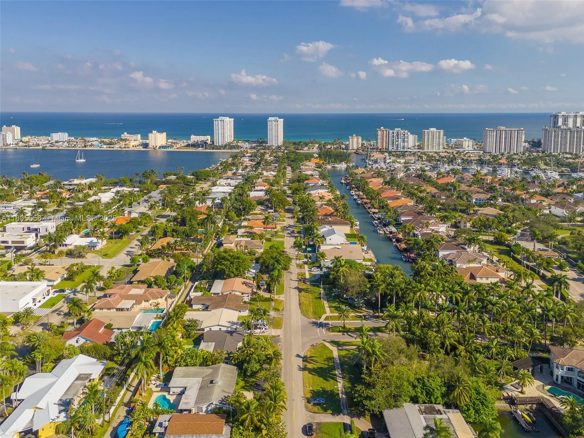 1025 Washington Street Hollywood FL 33019