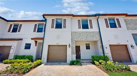 10004 SW 231 Lane Miami FL 33190