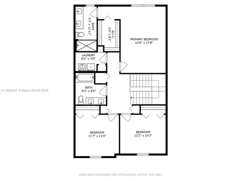 10004 SW 231 Lane Miami FL 33190