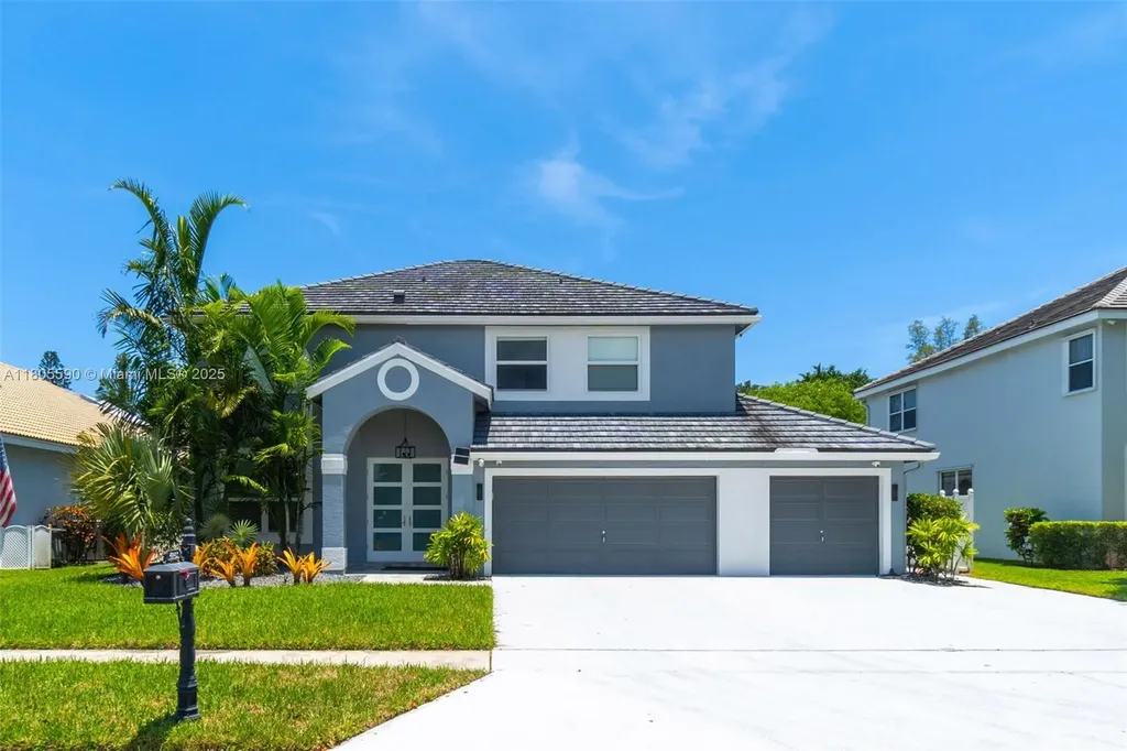 9192 Picot Court Boynton Beach FL 33472