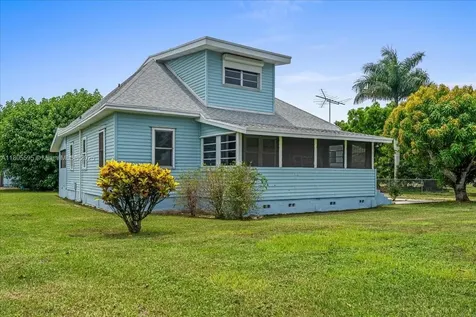 27000 SW 187th Avenue Homestead FL 33031