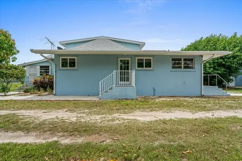 27000 SW 187th Avenue Homestead FL 33031