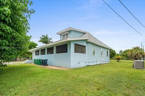 27000 SW 187th Avenue Homestead FL 33031