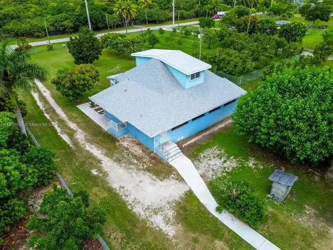 27000 SW 187th Avenue Homestead FL 33031