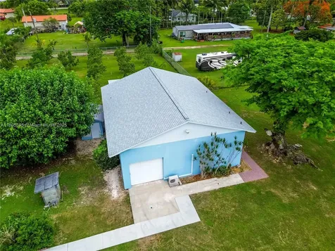 27000 SW 187th Avenue Homestead FL 33031