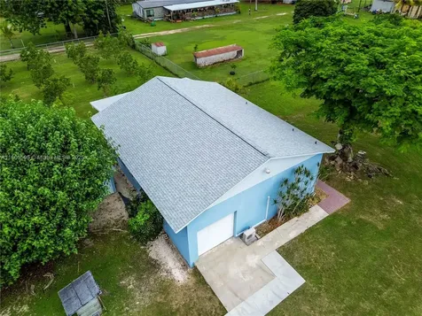 27000 SW 187th Avenue Homestead FL 33031