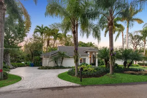 7395 SW 166th Street Palmetto Bay FL 33157