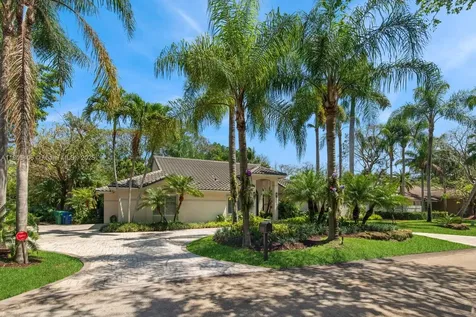 7395 SW 166th Street Palmetto Bay FL 33157