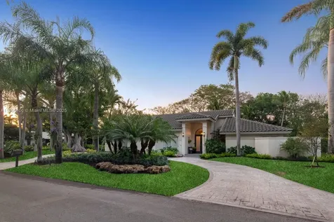 7395 SW 166th Street Palmetto Bay FL 33157