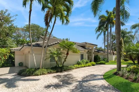 7395 SW 166th Street Palmetto Bay FL 33157