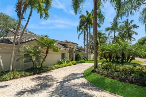 7395 SW 166th Street Palmetto Bay FL 33157