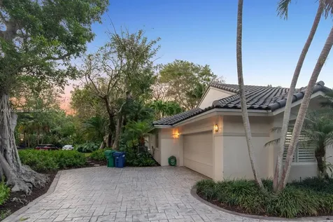 7395 SW 166th Street Palmetto Bay FL 33157